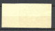 SCHWEIZ Switzerland 1939  WWII Soldatenmarken Brieftaubendienst Brieftaubenzug 11 Kriegsmobilmachung 1939 MNH - Vignetten