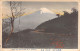 JAPON - Nagao Toge From The Mt Fuji - Hakone - Carte Postale Ancienne - Other & Unclassified
