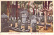 JAPON - Graves Of 47 Samurai - Tombes De Samourai - Carte Postale Ancienne - Other & Unclassified