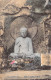 JAPON - Image Of Jeso Sattea - Jizo Sattva - Carte Postale Ancienne - Sonstige & Ohne Zuordnung