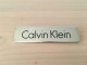 Calvin Klein  Broche - Accessories