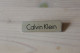 Calvin Klein  Broche - Accessories