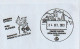 Belle Lettre N-Z 2023 Adressée à Andorra (Principat) Avec Timbres à Date Arrivé Illustré, Deux Photos, Recto-verso - Briefe U. Dokumente