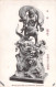 JAPON - Wind God One Of National Treasures - Carte Postale Ancienne - Other & Unclassified