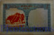 FRENCH INDOCHINA 1 PIASTRE 1954 PICK 100 XF W/PINHOLES - Indocina