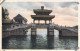 JAPON - Bridge Of Summer Palace - Peking -  - Carte Postale Ancienne - Autres & Non Classés