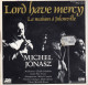 Disque 45T De Michel Jonasz - Lord Have Mercy - La Maison à Julouville - Atlantic 11 723 - France 1982 - Jazz