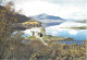 EILEAN DONAN CASTLE, LOCH DUICH, ROSS, SCOTLAND. UNUSED POSTCARD    Wt8 - Ross & Cromarty