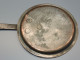 Delcampe - -ANCIEN COUVERCLE DE CASSEROLE CUIVRE POIGNEE Fer LEWIS & CONGER NEW YORK   E - Cuivres