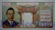 FRENCH INDOCHINA 200 PIASTRE 1953 PICK 109 AU+ RARE W/PINHOLES - Indochine