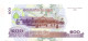 100 Riels 2001 Neuf 3 Euros - Cambodge