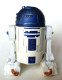 FIGURINE Star Wars The Clone Wars R2-D2 Hidden Gadgets Figure - Altri & Non Classificati