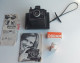 Delcampe - Ancien Appareil Photo Polaroid Colorpack 88 - Appareils Photo