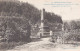 BROUVELIEURES MONUMENT ELEVE A LA MEMOIRE DU CORPS FRANC DES VOSGES - Brouvelieures