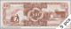 DWN - GUYANA P.23f - 10 Dollars ND (1966-1992) UNC - Various Prefixes - DEALERS LOT X 5 - Guyana