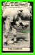 BASEBALL - FRED CHARLES LINDSTROM - THIRD BASE - OUTFIELD 192401936 - HALL OF FAME 1976 -  TCMA LTD - - Honkbal