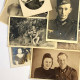 WW1 WW2 German Photo Lot Of 20 Photos Dutch Soldiers Civilians Wehrmacht #26 - 1939-45