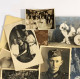 WW1 WW2 German Photo Lot Of 20 Photos Dutch Soldiers Civilians Wehrmacht #26 - 1939-45