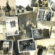 Delcampe - WW1 WW2 German Photo Lot Of 20 Photos Dutch Soldiers Civilians Wehrmacht #19 - 1939-45