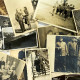 WW1 WW2 German Photo Lot Of 20 Photos Dutch Soldiers Civilians Wehrmacht #14 - 1939-45