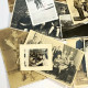 WW1 WW2 German Photo Lot Of 20 Photos Dutch Soldiers Civilians Wehrmacht #14 - 1939-45