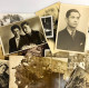 WW1 WW2 German Photo Lot Of 20 Photos Dutch Soldiers Civilians Wehrmacht #8 - 1939-45