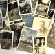 WW1 WW2 German Photo Lot Of 20 Photos Dutch Soldiers Civilians Wehrmacht #1 - 1939-45