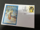 5-9-2023 (4 T 17) Australia - 2023 - Cinderella / Cendrillon (with Pioneer Society Stamp Of Australia) - Storia Postale