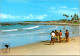 5-9-2023 (4 T 18)  Brazil -  Salvador Beach - Salvador De Bahia
