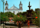 5-9-2023 (4 T 18)  Brazil -  Manaus Church Square - Manaus