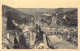 BELGIQUE - Bouillon - Panorama Pris Du Château - Carte Postale Ancienne - Bouillon