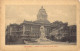 BELGIQUE - Bruxelles - Palais De Justice ( Vu Du Côté ) - Carte Postale Ancienne - Monuments, édifices