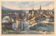 SUISSE - Bern - Nydeckbrucke - Carte Postale Ancienne - Bern