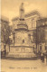 ITALIE - Milano - Mon. A Leonardo Da Vinci - Carte Postale Ancienne - Milano (Milan)