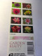 USA 2021 MiNr. 5791 - 5800 Plants, Flowers Garden Beauty 20v MNH** 26,00 € - Unused Stamps