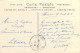 ALGERIE - Mascara - Vue Générale - Carte Postale Ancienne - Other & Unclassified