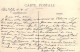 ALGERIE - Colomb-Béchar - La Palmeraie - Le Trou Des Chameaux - Carte Postale Ancienne - Autres & Non Classés
