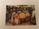 VINTAGE POSTCARD PORTUGUESE GUINEA - DANÇA DE DEFUNTOS EM BIJAGOS UNUSED - Guinea-Bissau