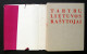 Lithuanian Book / Tarybų Lietuvos Rašytojai 1967 - Livres Anciens