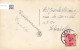 ENFANT - Un Petit Garçon Tenant Des Fleurs - Colorisé -  Carte Postale Ancienne - Abbildungen