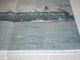 PHOTO AGONIE CROISSEUR BLUCHER ALLEMAND 1915 - Schiffe