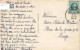 Enfants -  Portrait - Une Petite Fille Tenant Des Marguerites - Nœud Rose - Colorisé - Carte Postale Ancienne - Abbildungen