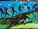 Delcampe - Edgar Rice Burroughs / Burne Hogarth - TARZAN - L' INTÉGRALE - Tome 2 - Éditions Soleil - ( EO 1993 ) . - Tarzan