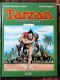 Edgar Rice Burroughs / Burne Hogarth - TARZAN - L' INTÉGRALE - Tome 3 - Éditions Soleil - ( EO 1993 ) . - Tarzan