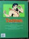 Edgar Rice Burroughs / Burne Hogarth - TARZAN - L' INTÉGRALE - Tome 3 - Éditions Soleil - ( EO 1993 ) . - Tarzan