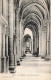 FRANCE - Laon - La Cathédrale - Galeries Latérales - E Chollet - Carte Postale Ancienne - Laon