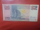 SINGAPOUR 2$ 1992 Circuler (B.30) - Singapour