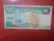 SINGAPOUR 5$ 1997 Circuler (B.30) - Singapore