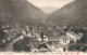 FRANCE - Moutiers - Vue Générale - BF Paris  - Carte Postale Ancienne - Moutiers