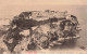 MONACO - Le Rocher - Vue Prise De L'observatoire - Carte Postale Ancienne - Viste Panoramiche, Panorama